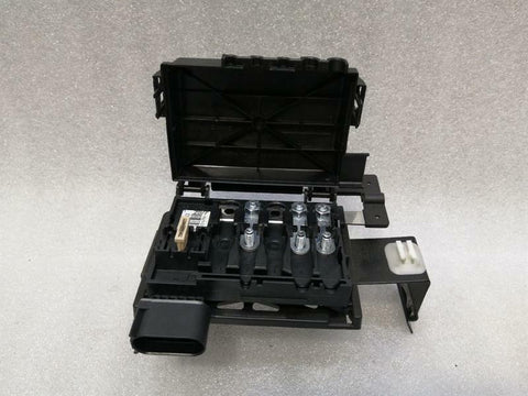 BENTLEY CONTINENTAL FLYING TRACK Fuse Box 3W0937506A Fuse Box