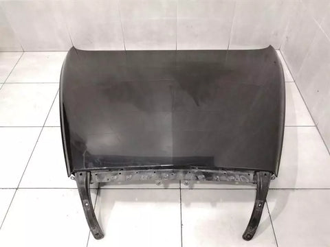 BENTLEY CONTINENTAL FLYING TRACK Bonnet 3W0823031K Hood