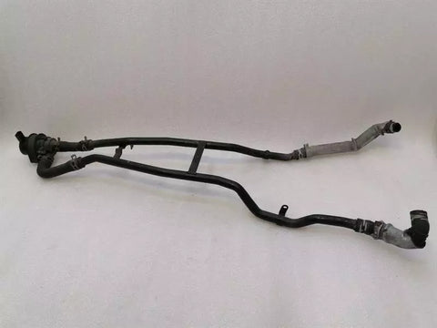 Bentley Continental GT Additional Cooling Pump 3W0121065A Coolant Pump Pump