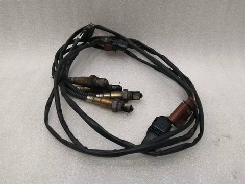 BENTLEY GT / FLYING TRACK LAMBDA SENSOR SET 07C906262BM lambda sensor SET