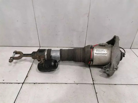 Bentley Continental GT Shock Absorber Front 3W0616039C Shock Absorber Front Left