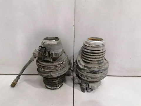CHEVROLET CORVETTE C8 22352166 FRONT AXLE LIFT PARTS FRONT AXLE LIFT PARTS