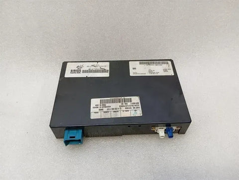 Mercedes Electronic Module A2208201797 Control Unit