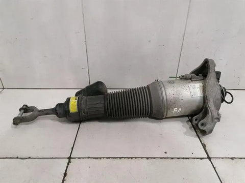Bentley Continental GT W12 shock absorber front Arnott shock absorber front