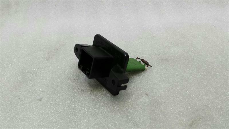 Dodge Challenger SRT Heater Resistor N6253002 Blower Regulator Regulator
