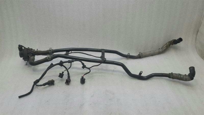 Bentley Continental GT W12 additional cooling pump 7H0965561A coolant pump