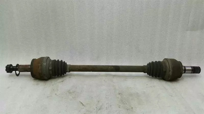 DODGE CHALLENGER SRT8 Drive Shaft Rear Right 4578732AE Right Drive Shaft