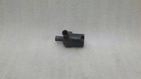 Bentley Continental GT W12 additional cooling pump 3D0965561A coolant pump