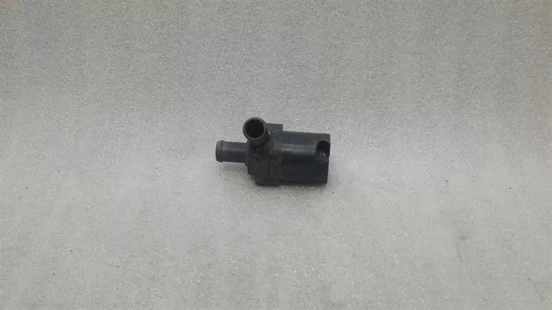 Bentley Continental GT W12 additional cooling pump 3D0965561A coolant pump