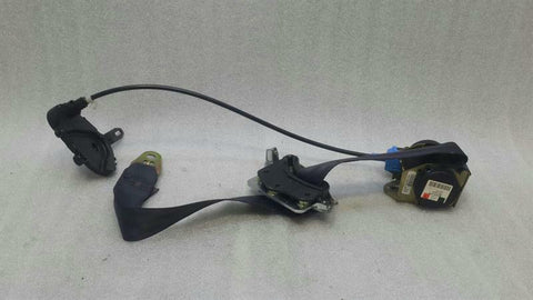 Bentley Continental GT W12 RHD left seatbelt 3W2857705C right hand drive