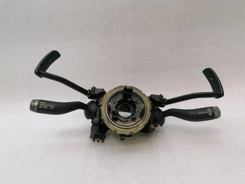 BENTLEY CONTINENTAL GT Wiper Stalks 3W0953507K Indicator Switch Steering Stock Switch