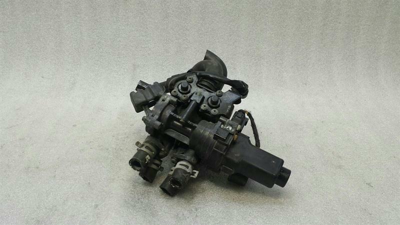 Bentley Continental GT W12 RHD Heater Valve 3D2959617B Right Hand Drive