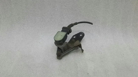 Bentley Continental GT W12 Xenon Level Sensor 4E0907503C Level Sensor.