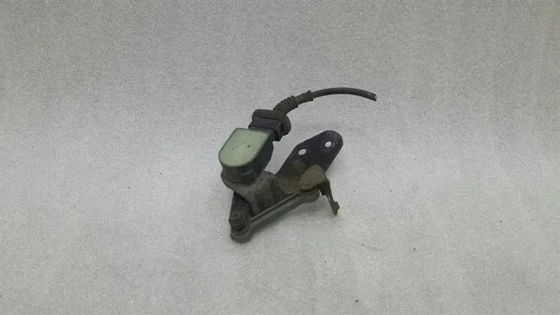 Bentley Continental GT W12 Xenon Level Sensor 4E0907503C Level Sensor.