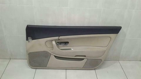 Bentley Continental GT FRH door card 3W3867016 door panel front right LEATHER