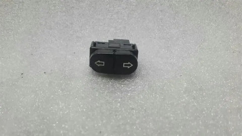 Bentley Continental GT Right Seat Lumbar Switch 3W3959666A Seat Right Switch
