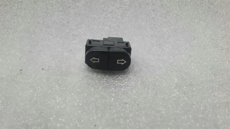 Bentley Continental GT Right Seat Lumbar Switch 3W3959666A Seat Right Switch