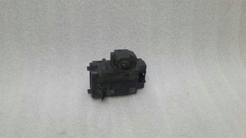 Bentley Continental GT W12 Ignion Lock 8K0909131C Ignition Lock