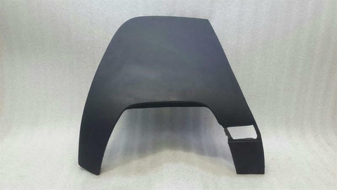 Bentley Continental GT W12 Left Parcel Shelf 3W8868527 Parcel Shelf LI Blue LEATHER