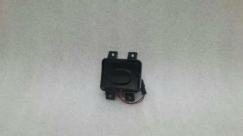 Bentley Continental GT W12 Electronic Module 3W0858077C Control Unit
