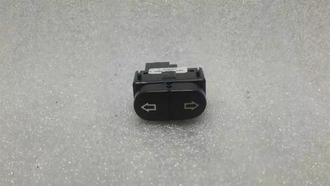 Bentley Continental GT left seat lumbar switch 3W3959665A seat left switch
