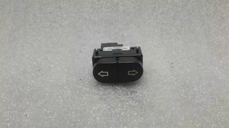 Bentley Continental GT left seat lumbar switch 3W3959665A seat left switch