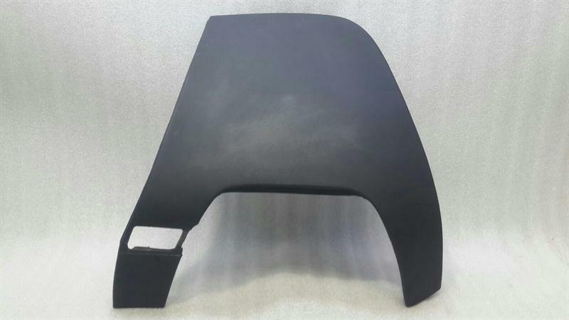 Bentley Continental GT Right Parcel Shelf 3W8868528 Parcel Shelf Right Blue Leather