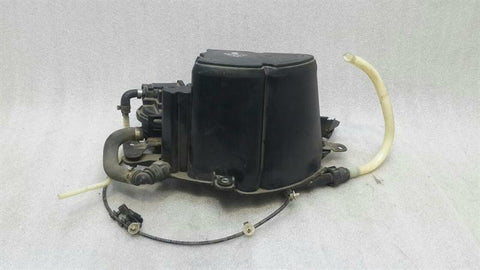 Bentley Continental GT W12 Activated Carbon Tank 3D0201801F Active Charcoal Filter