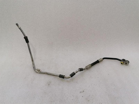 Bentley Continental GT W12 A/C Pipe 3W0260711H Air Conditioning Air Conditioning