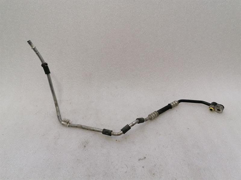 Bentley Continental GT W12 A/C Pipe 3W0260711H Air Conditioning Air Conditioning