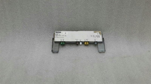 Bentley Continental GT W12 Aerial / Antenna 3W0035225AL Antenna