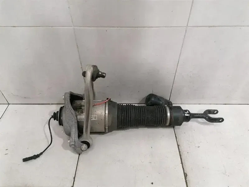 Bentley Continental GT W12 Shock Absorber Front 3W8616039B Front Shock Absorber