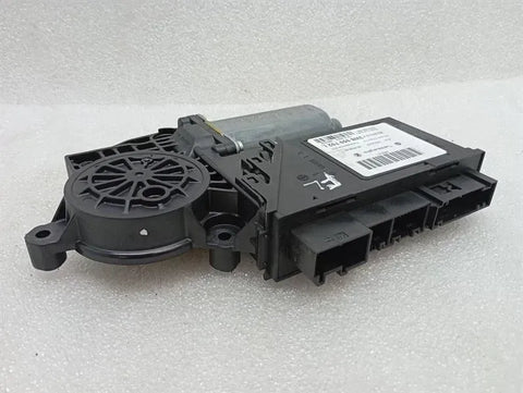 Bentley Continental GT W12 Door Window Motor 3w8959702L Power Window Motor