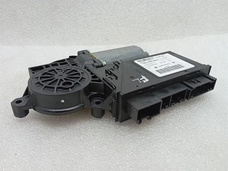 Bentley Continental GT W12 Door Window Motor 3w8959702L Power Window Motor