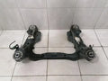 Bentley Continental GT W12 Beam Subframe Front 3W0399313C Front Axle Carrier