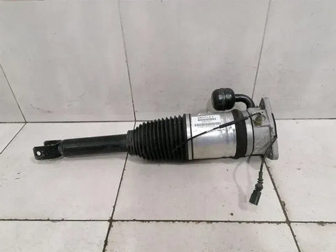 Bentley Continental GT W12 shock absorber rear 3W8616001 shock absorber rear