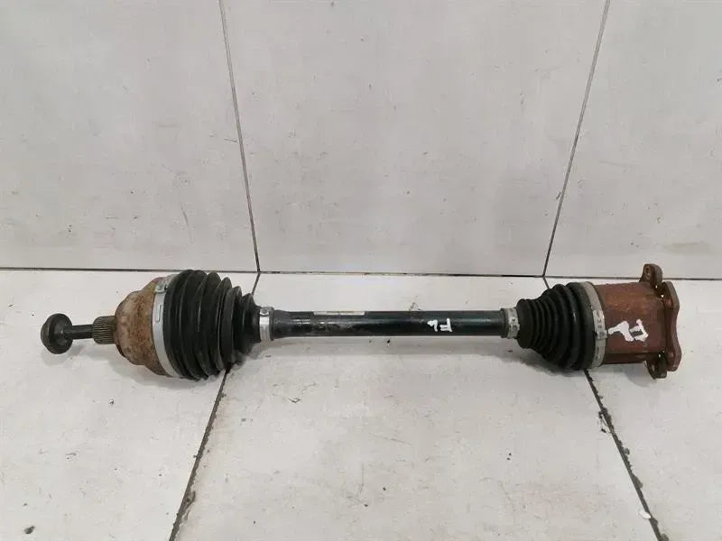 Bentley Continental Left Front Drive Shaft 3W0407271D Drive Shaft Front Left
