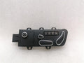Bentley Continental GT Left Seat Memory Switch 3W0959765B Seat Switch Left