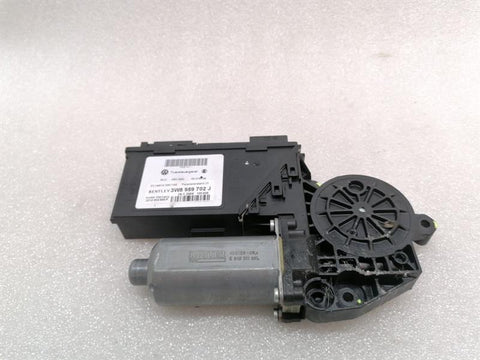 Bentley Continental GT FRH Door Window Motor 3W8959702J Power Window Motor Vo Re