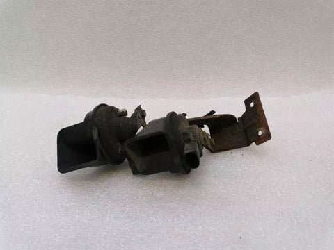 Bentley Continental GT W12 Horn Set 3W0951221C Horn Fanfare