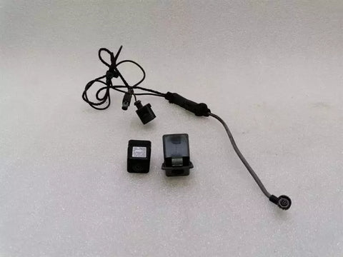 Bentley Continental GT W12 Rear View Camera 3W0980551 Reverse View Camera Control Unit