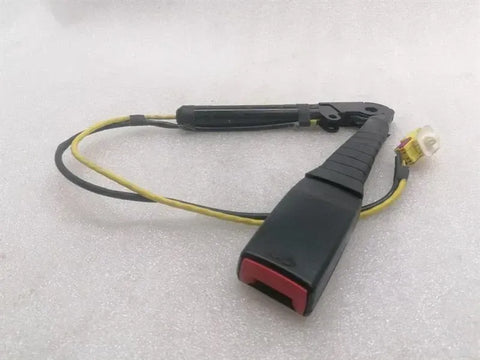 Bentley Continental GT FLH Seatbelt Tensioner 3W3857755A Seat Belt Tensioner Front Left