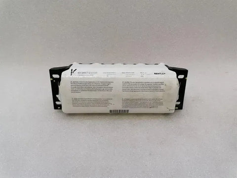 Bentley Continental GT W12 Dashboard Module 3W0880204D Module