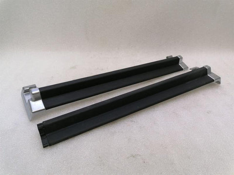 BENTLEY CONTINENTAL GT Seat Rail Trim Cover 3W8881429C SEAT FRAME TRIM