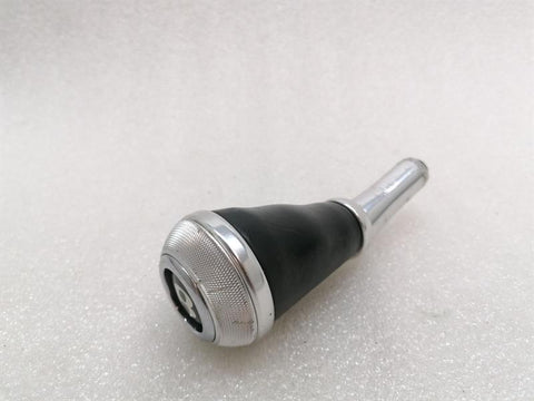 BENTLEY CONTINENTAL GT W12 Gear Knob 3W0711118N Shift Button