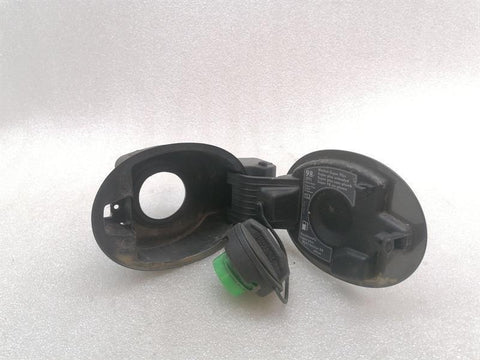 BENTLEY CONTINENTAL GT W12 fuel filler cap 3W8809857J fuel cap fuel flap