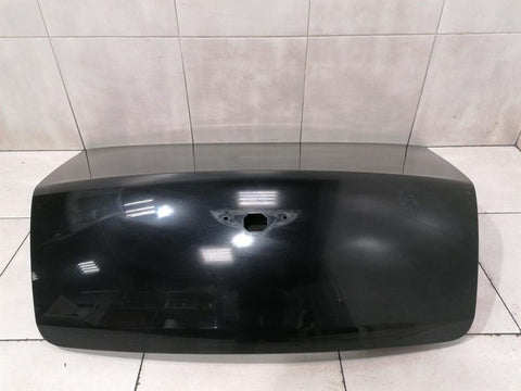 BENTLEY CONTINENTAL FLYING TRACK SPEED Boat Lid 3W5827025 Tailgate