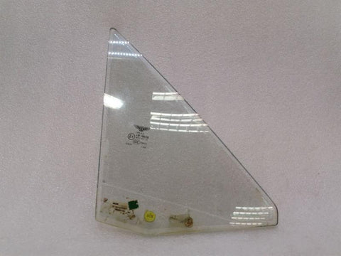 BENTLEY CONTINENTAL FLYING TRACK FRH 1/4 Glass 3W5845116F Door Window 1⁄4 Front Re