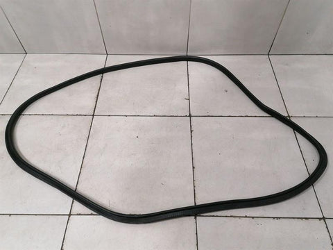 BENTLEY CONTINENTAL FLYING TRACK Boat Lid Seal 3W5827705C Tailgate Seals