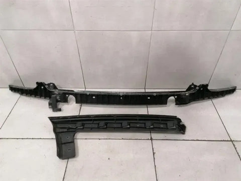 BENTLEY CONTINENTAL FLYING TRACK Rear Bumper Bracket 3W5807862 Holder Strap